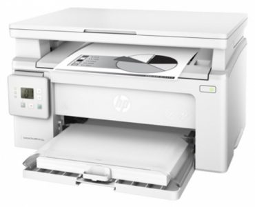 Hp lj pro m132 какой тонер